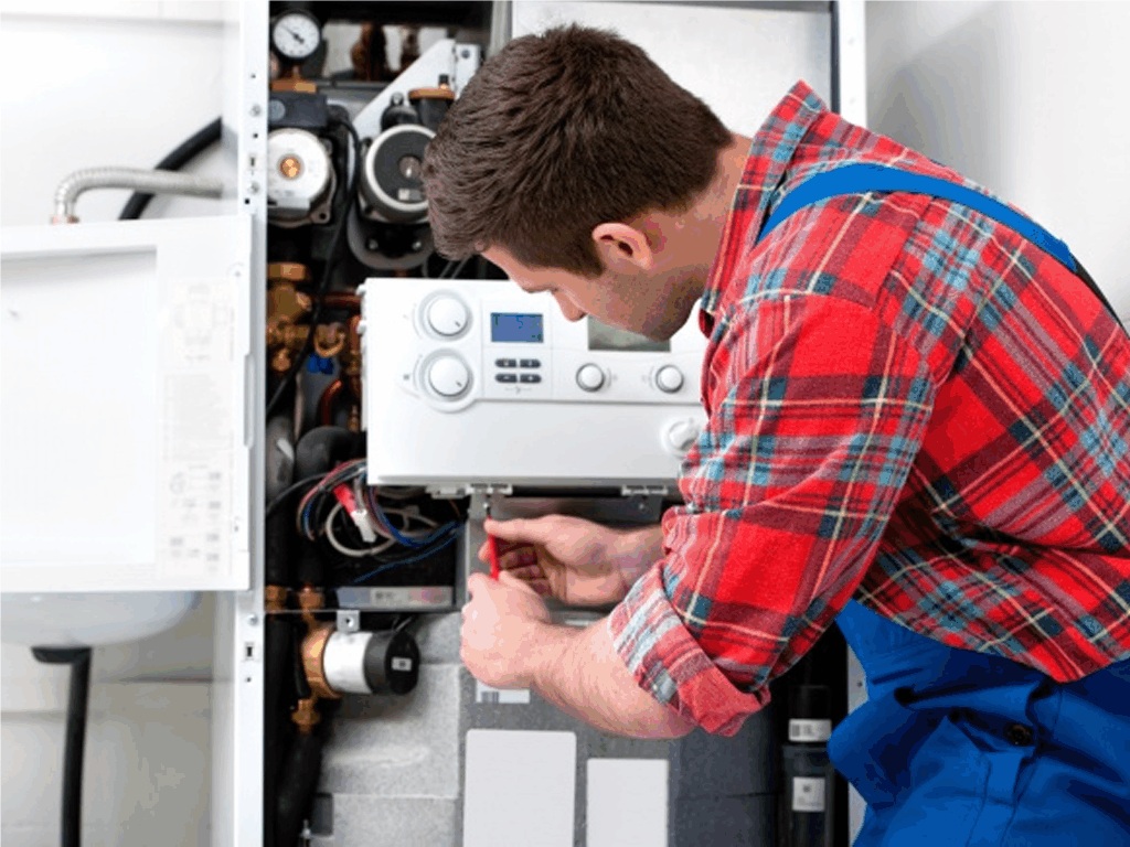 Saruhanlı Protherm Protherm kombi petek temizleme – Isınma sorunu kökünden çözüldü. - Teknik servis örneği